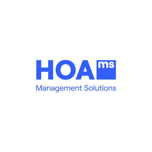 HOA Management Services Logo Design by glimmm