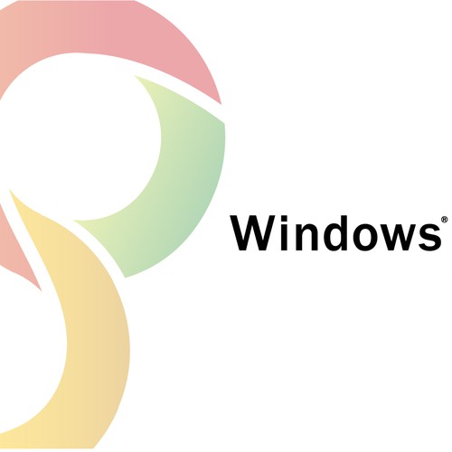 Redesign Microsoft's Windows 8 Logo – Just for Fun – Guaranteed contest from Archon Systems Inc (creators of inFlow Inventory) Design by Kate Davies