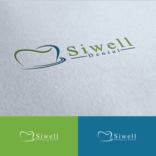 Create unique logo for new dental practice! Design por deviana