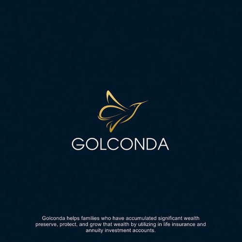 Financial services firm needs memorable logo highlighting excellence, diligence, and innovation! Design by doko724