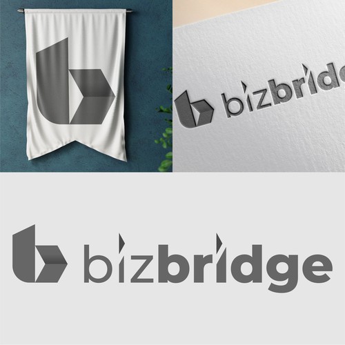 Innovative logo Design Shape the Future of Business! Réalisé par leader ✓