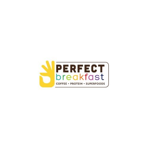 Perfect Breakfast Logo Design | Logo design contest
