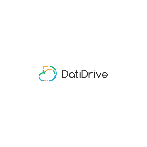 Datidrive Design by agusiono