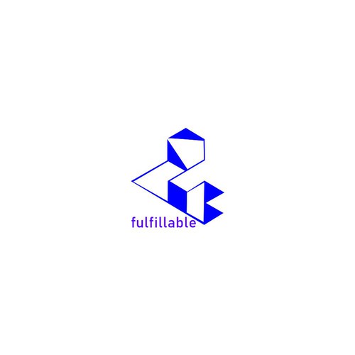 BlacKingさんのWe need an A+ Logo for our brand Fulfillableデザイン