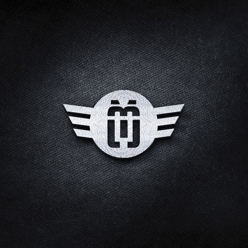 Logo design contest entry by m3kdesign