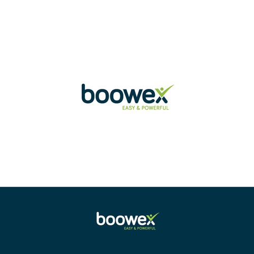 Logo design contest entry by Blinca