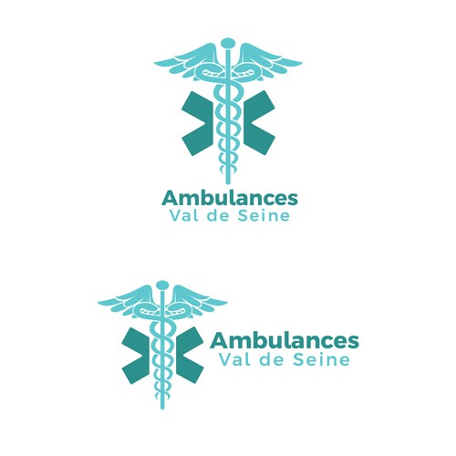  contest entry by JulienGLR