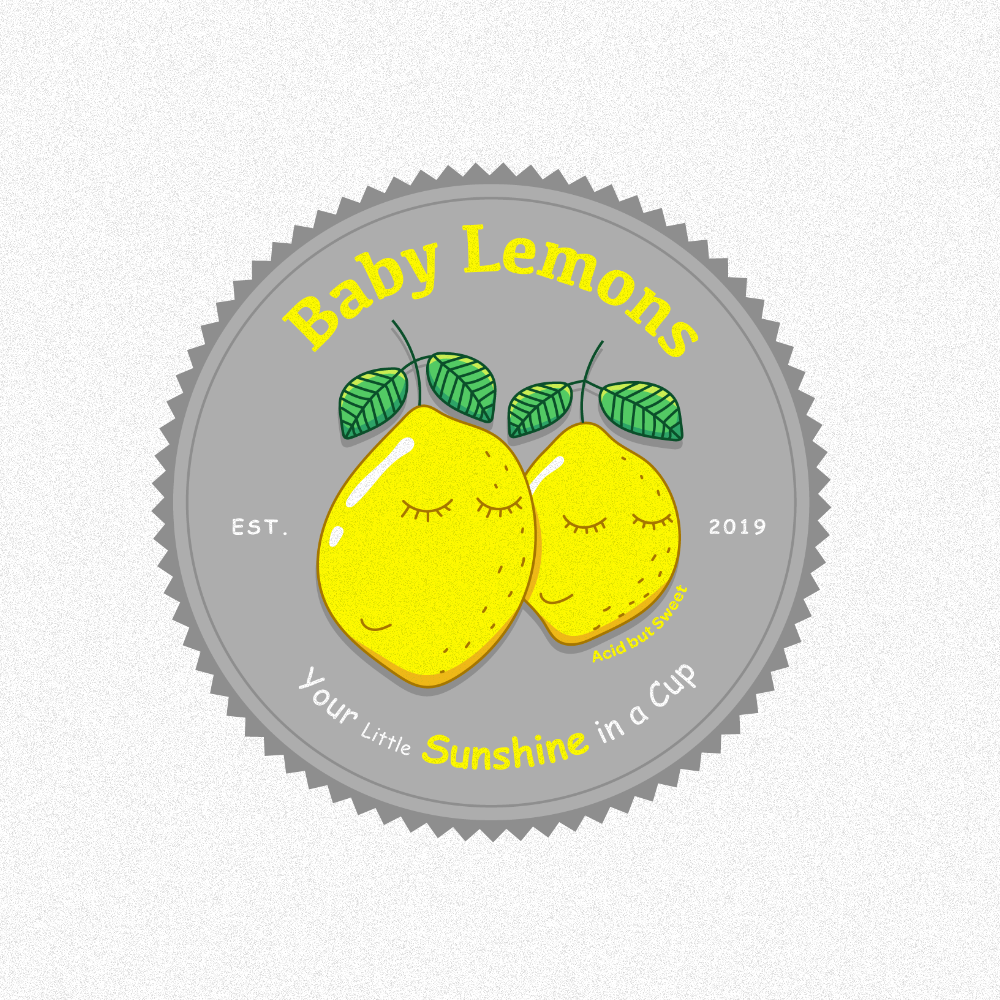 Lemon Logos - Free Lemon Logo Ideas, Design & Templates