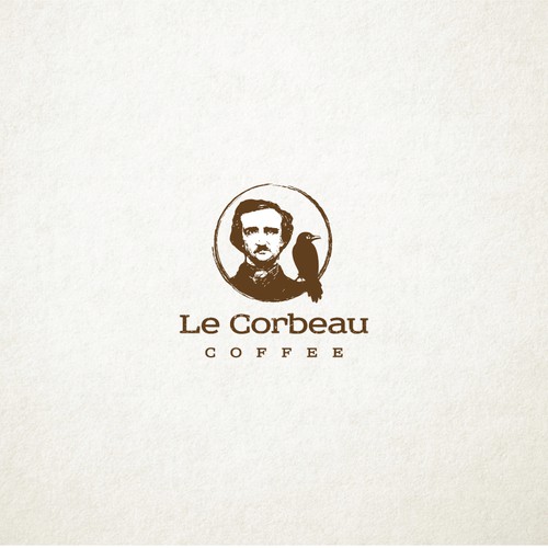 Gourmet Coffee and Cafe needs a great logo Design by ludibes