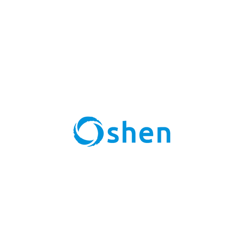 OSHEN LOGO Design by musework