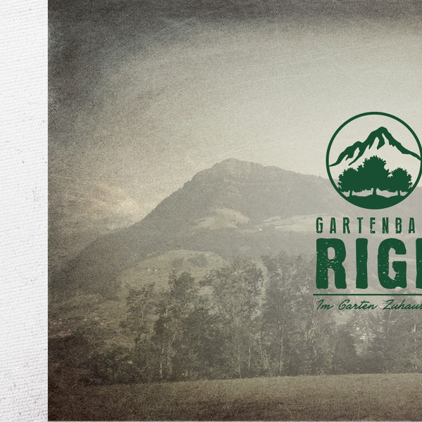 Erstellt ein Firmenlogo welches die Kunden umhauen wird!!! (badabuuumbääm)