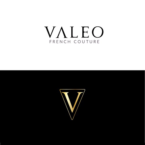 Logo and brand identity for luxury fashion startup Design by ChioP