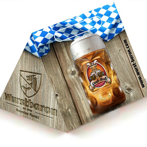  contest entry by Lena Diser