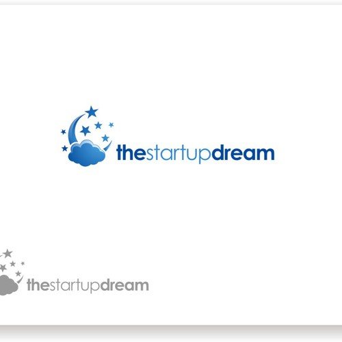 Design Logo for "The Startup Dream" Blog por blackhorse