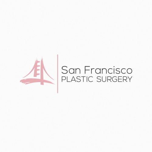 San Francisco Plastic Surgery (Dr. Karen Horton) new practice logo Design by George d