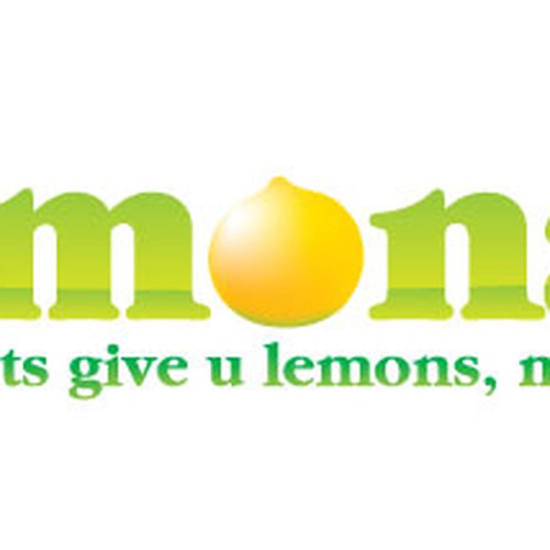 Logo, Stationary, and Website Design for ULEMONADE.COM Diseño de CDO