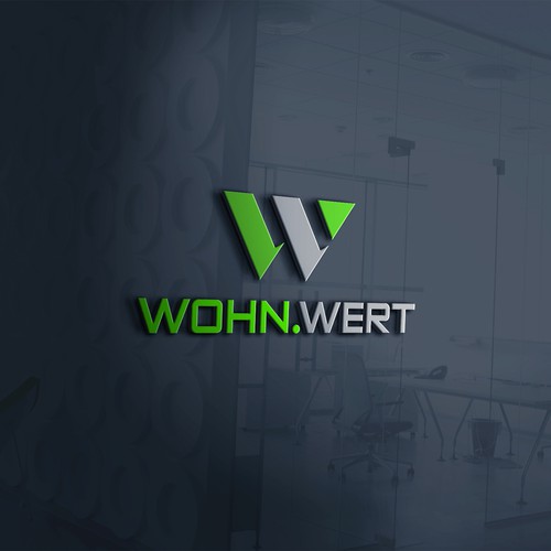 Logo & brand identity pack contest entry by zara7