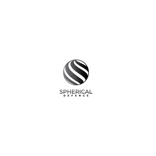Spherical Defence Labs needs a sophisticated new logo Design by Manishah