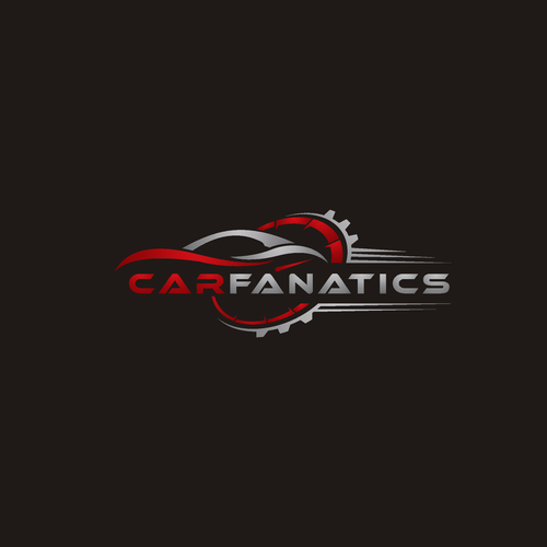 Design a timeless car care logo for CarFanatics Logo design contest