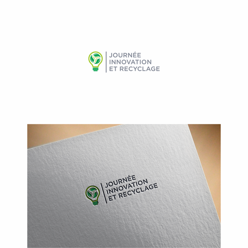 Logo & brand identity pack contest entry by wahyu_b