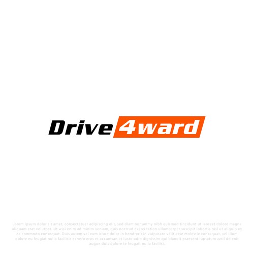 Pre-owned car sales dealership logo Design by designXd_pro