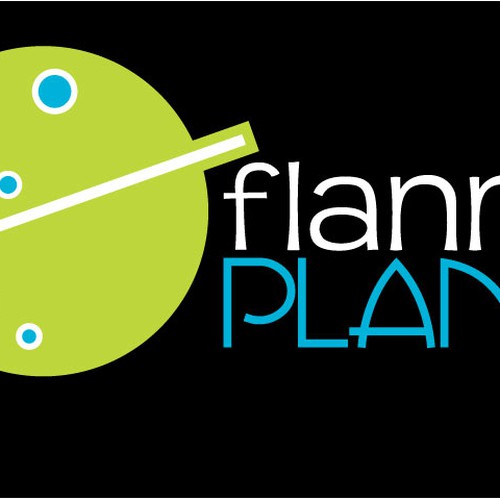 Flannel Planet needs Logo Réalisé par nydesigns