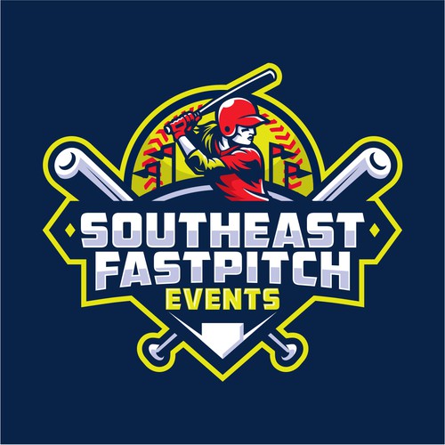 Fastpitch Logo