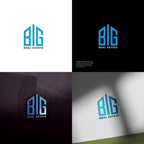 Logo design contest entry by 3nigma