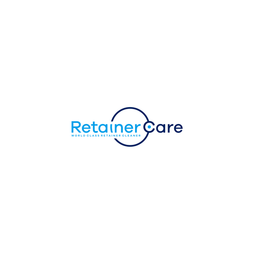 Retainer Cleaner Tablets Design by sae_mas