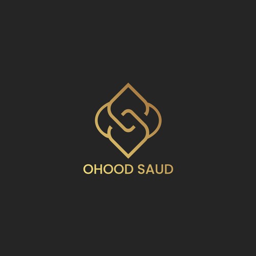 A logo will be used for VVIP ladies fashion in Gulf Area Design by Patten Arneld