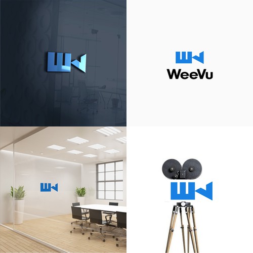 New streaming platform logo & app icon design Design by arkum