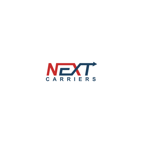 Design di Global Shipping Provider – "NEXT CARRIERS" di SS_STUDIO