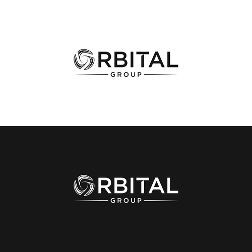 Orbital Group - Consulting firm founded by a Navy SEAL Design by megietaselena