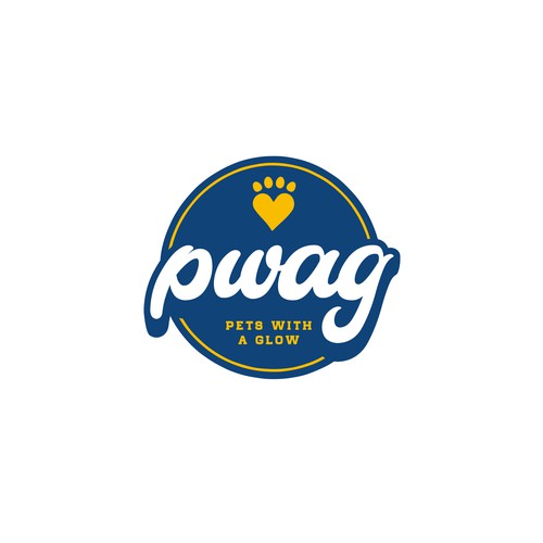 PWAG Design by Griffon