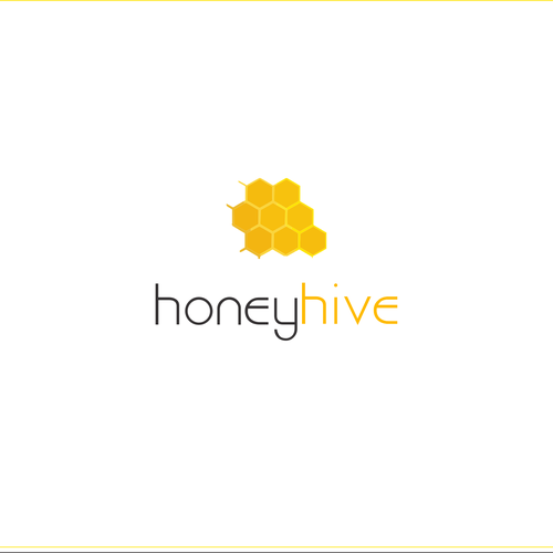 Creative a CAPTIVATING logo for a premium HONEY brand | Logo design contest