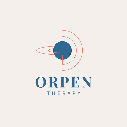Personal Brand for Seattle-Based Therapist Design by mamedpuz