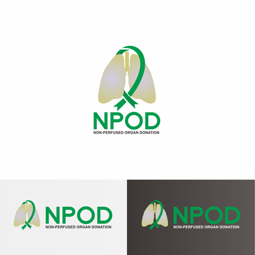 Create a logo about organ donation | Logo design contest