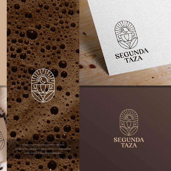 Design by pixelamazers titled "Segunda Taza"