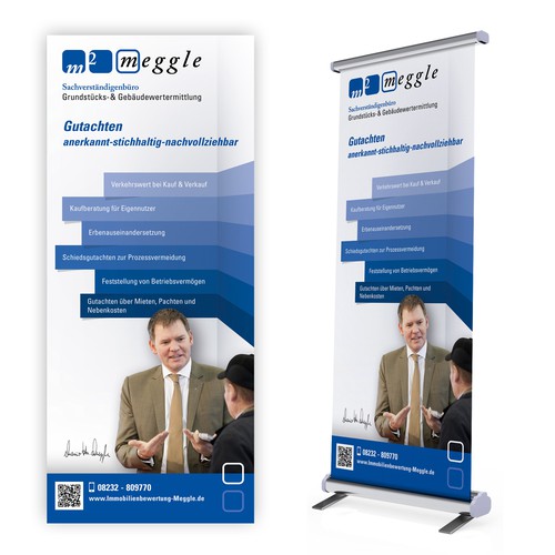  contest entry by Noordhuizen