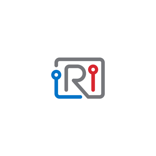 Create a logo for a scientific research institution on robotics and intelligent systems Réalisé par Marko_Design