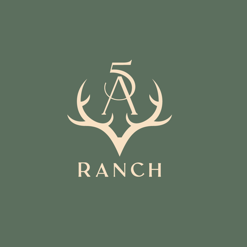 Diseño de Family Ranch logo redesign de rulasic