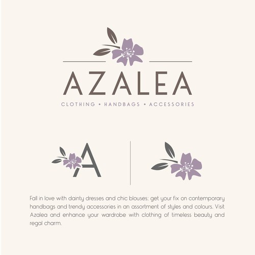 Azalea boutique deals