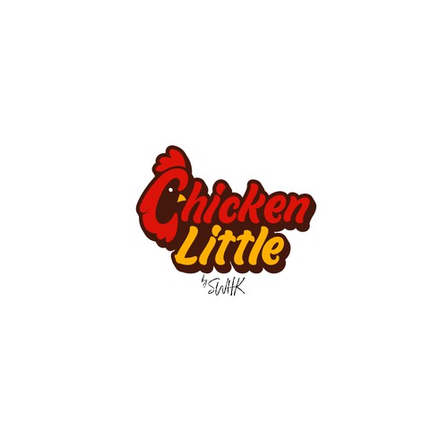 Chicken Little Design réalisé par Jans...