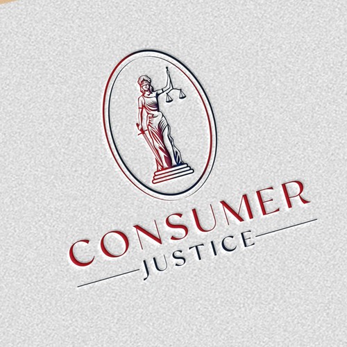 Design di Sophisticated Logo & Branding Design for a Law Firm di MST ❥❣ ❥❣
