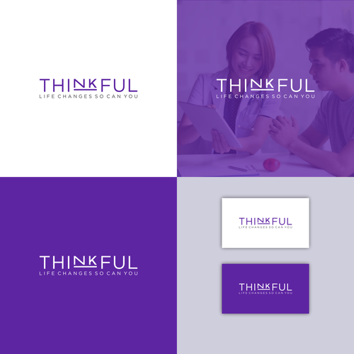 Design Logo for new therapy/counselling practice located in Sydney, Australia di master.piece