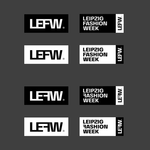 Create a remarkable Logo for a Fashion Week Design by Leonid Altman