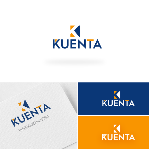 Logo & brand identity pack contest entry by R-Rengifo