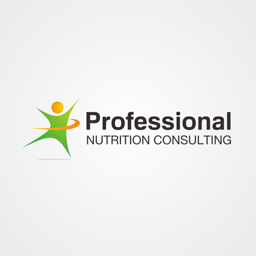 Design di Help Professional Nutrition Consulting, LLC with a new logo di punyamila