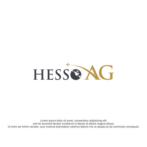 Logo & hosted website contest entry by ᶜˢ░ₒᵤᵣₐGraphic