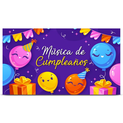 Social media page contest entry by M&Udesign